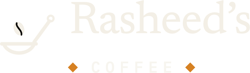 Rasheed's Coffee